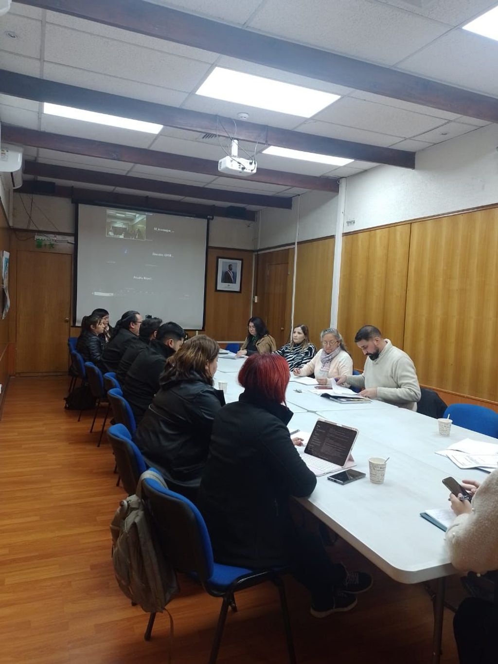 1REUNION FENATS NACIONAL SSA (5) 1REUNION FENATS NACIONAL SSA (5)