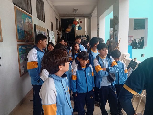 SHOPPING PEDAGÓGICO SHOPPING PEDAGÓGICO