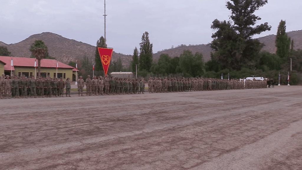 1ACUARTELAMIENTO DESTACAMENTO YUNGAY (5) 1ACUARTELAMIENTO DESTACAMENTO YUNGAY (5)