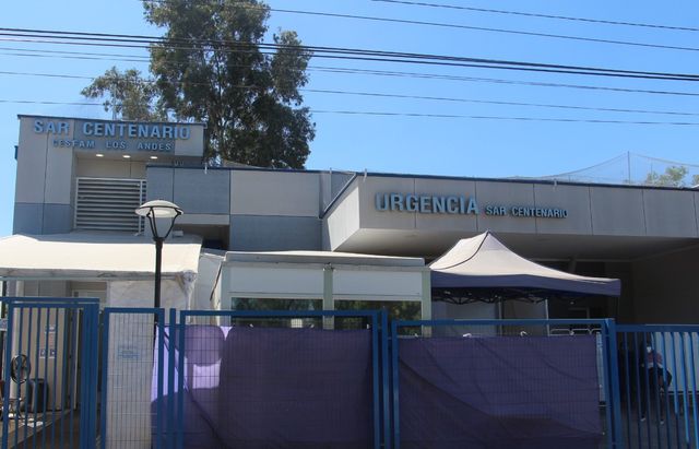 URGENCIAS