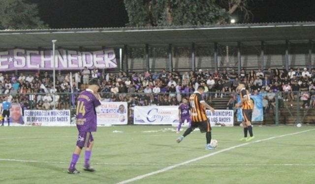 FUTBOL AMATEUR FUTBOL AMATEUR