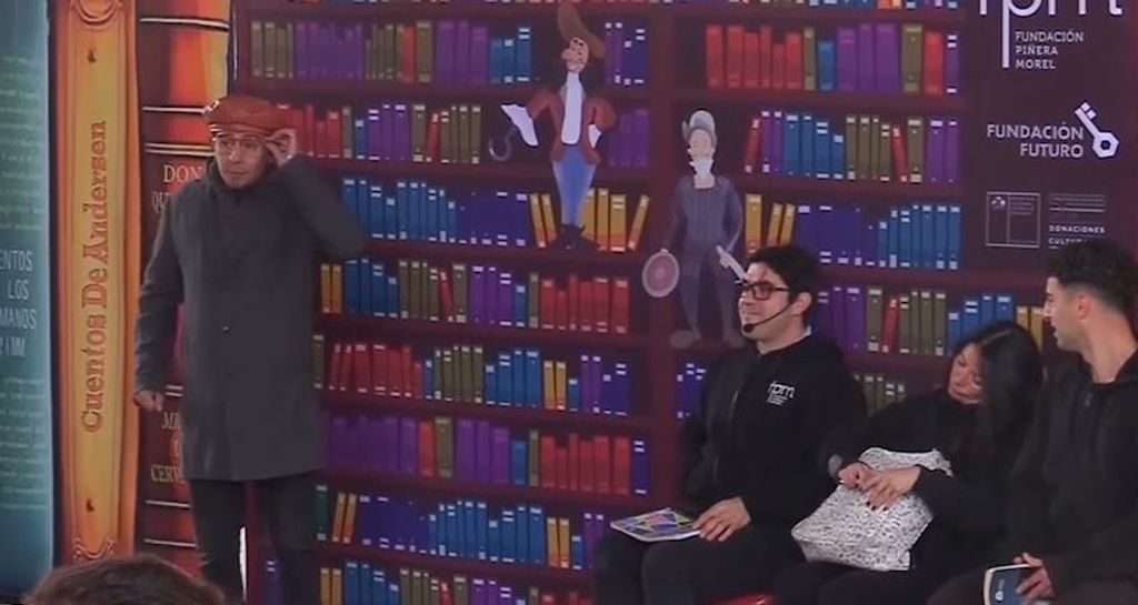 OBRA TEATRO OBRA TEATRO