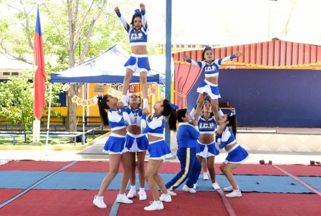 BLUE DEVIL BLUE DEVIL