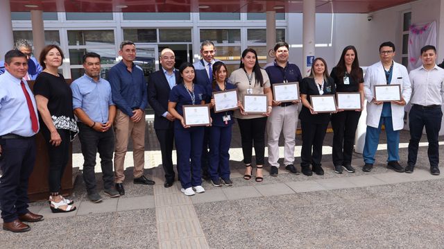 CESFAM PANQUEHUE CESFAM PANQUEHUE