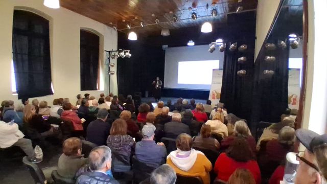 ASAMBLEA UCAM ASAMBLEA UCAM