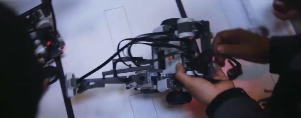 robotica robotica