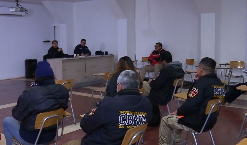 INVESTIGADORES INVESTIGADORES