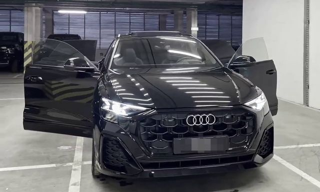 AUDI