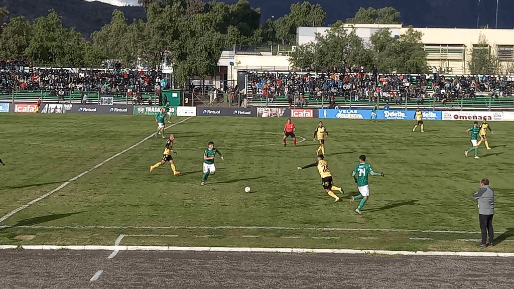 1TRASANDINO VS COQUIMBO (1) 1TRASANDINO VS COQUIMBO (1)