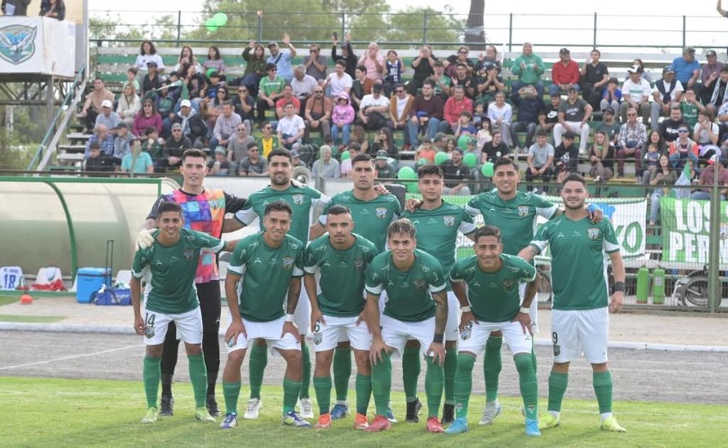 TRASANDINO TRASANDINO