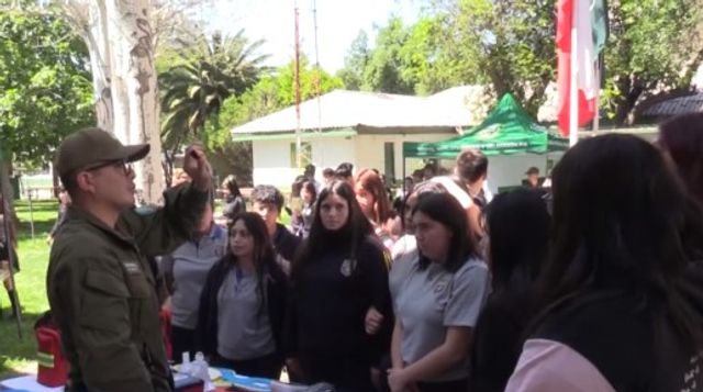 DIA DE POSTULANTE DIA DE POSTULANTE