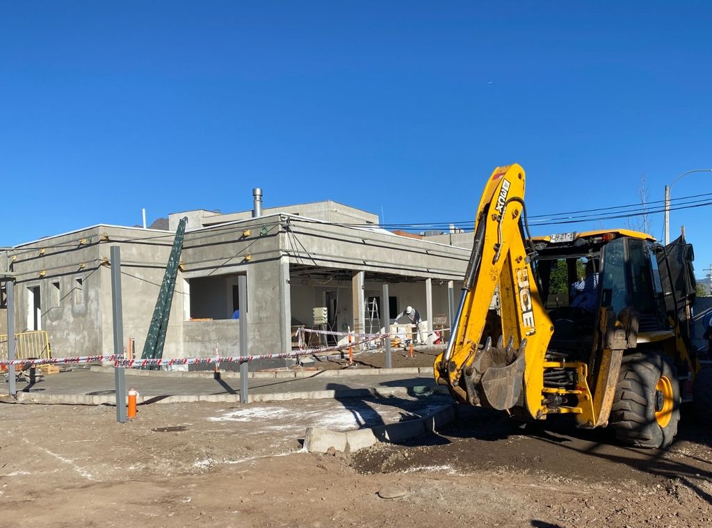 SAR SAN FELIPE SAR SAN FELIPE