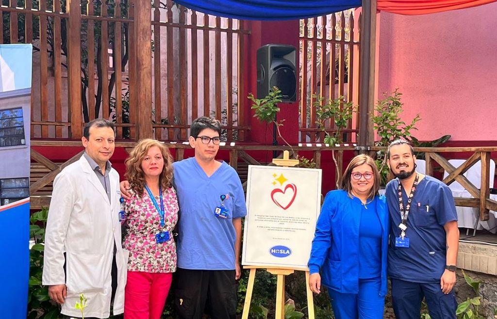 dia del hospital dia del hospital