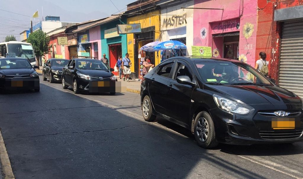 1TRANSPORTE PÚBLICO (1) 1TRANSPORTE PÚBLICO (1)