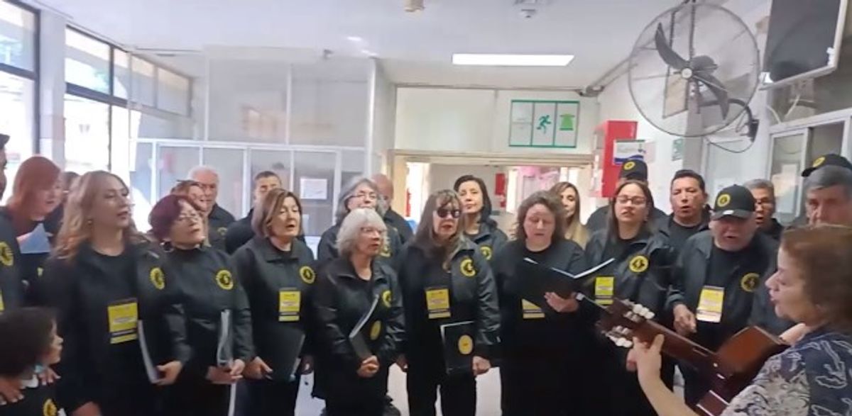 COROS COROS