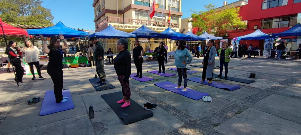 feria salud mental feria salud mental