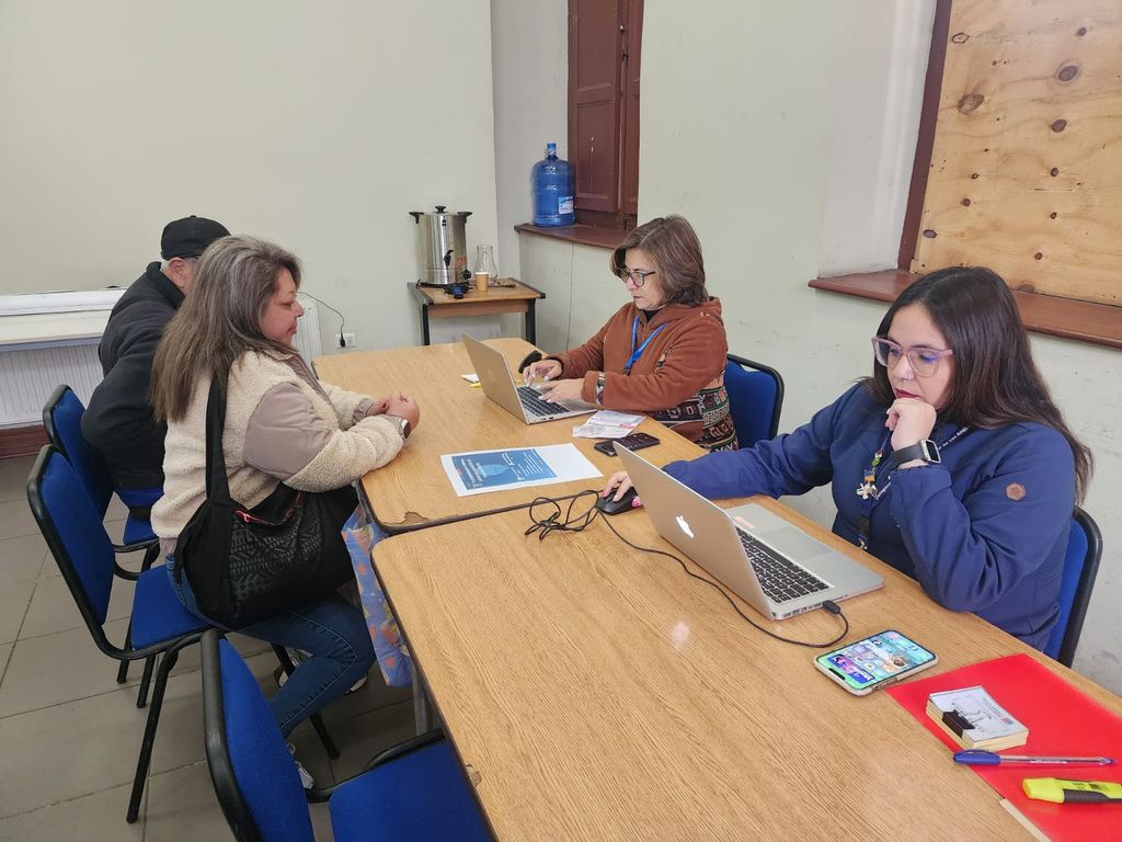 SUBSIDIO ELÉCTRICO (1) SUBSIDIO ELÉCTRICO (1)