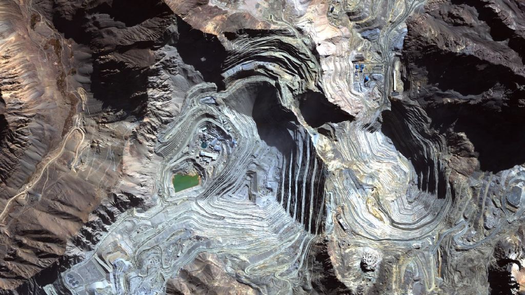 CODELCO ANGLO CODELCO ANGLO