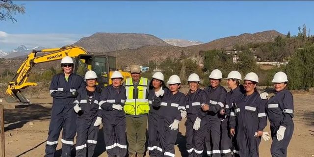 OPERADORAS
