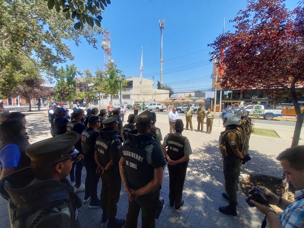 NAVIDAD SEGURA (2) NAVIDAD SEGURA (2)