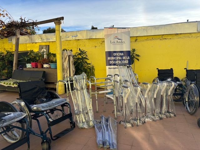 AYUDAS TECNICAS AYUDAS TECNICAS