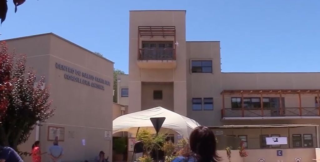 FERIA CUIDADOS FERIA CUIDADOS