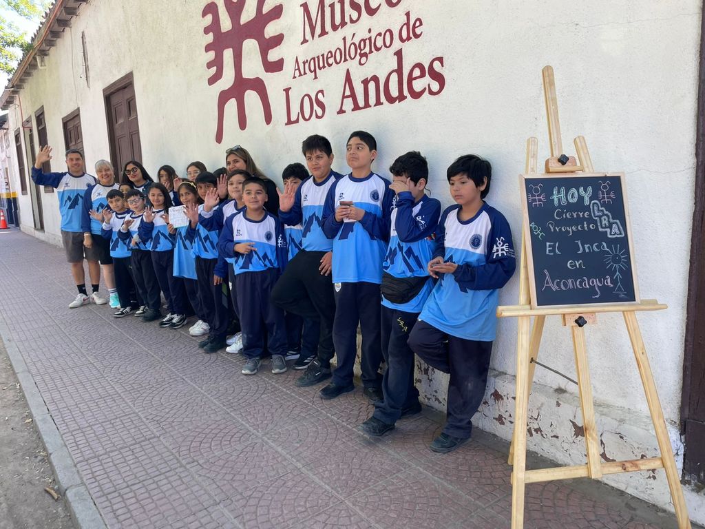 PROYECTO INCA PROYECTO INCA