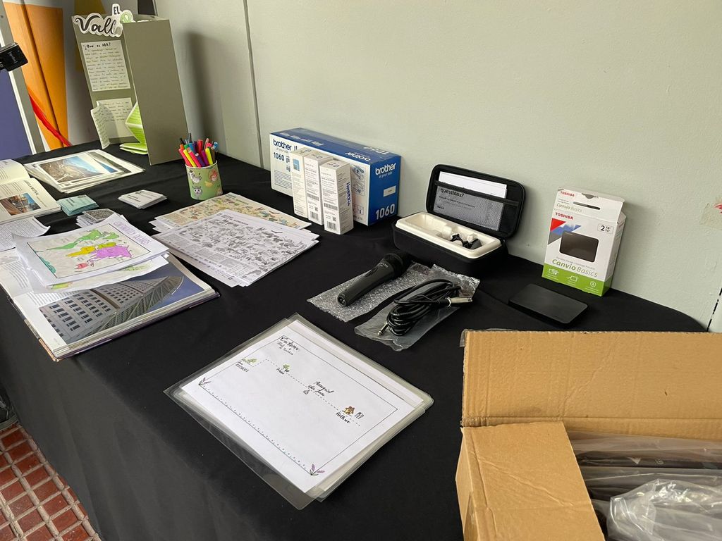 1DALE PROFE (2) 1DALE PROFE (2)