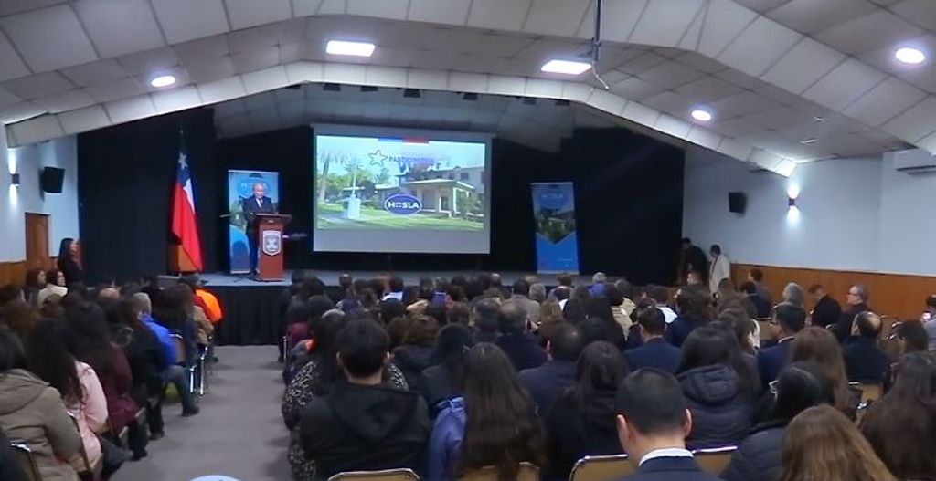 CUENTA PÚBLICA HOSLA CUENTA PÚBLICA HOSLA