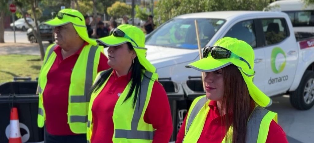 PROTECCIÓN TRABAJADORES (2) PROTECCIÓN TRABAJADORES (2)