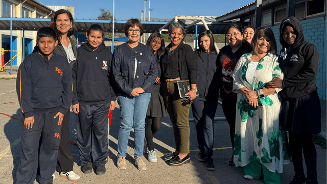 Municipalidad San Felipe (1) Municipalidad San Felipe (1)