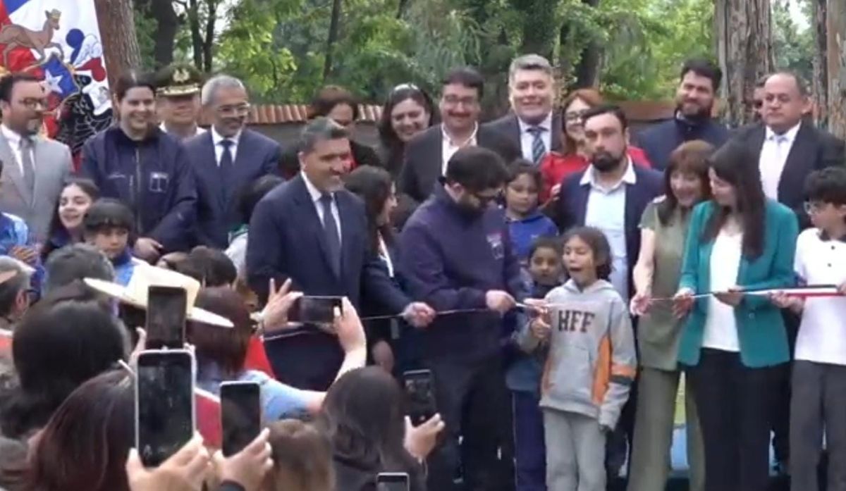 PDTE BORIC