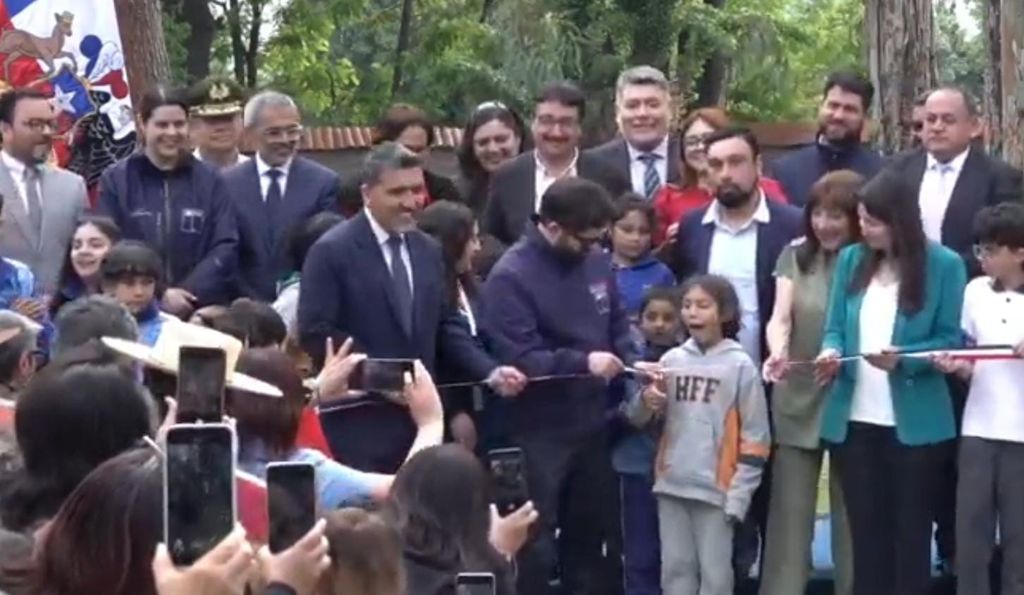 PDTE BORIC PDTE BORIC