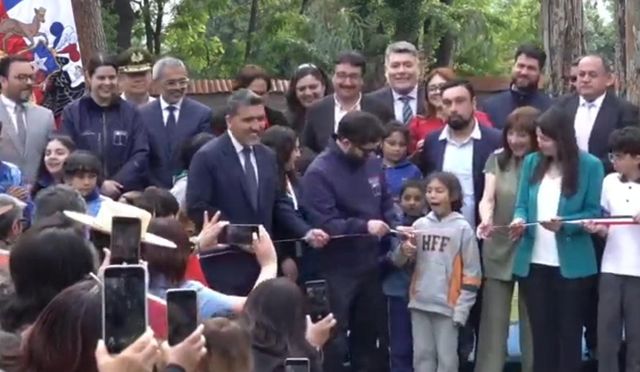 PDTE BORIC