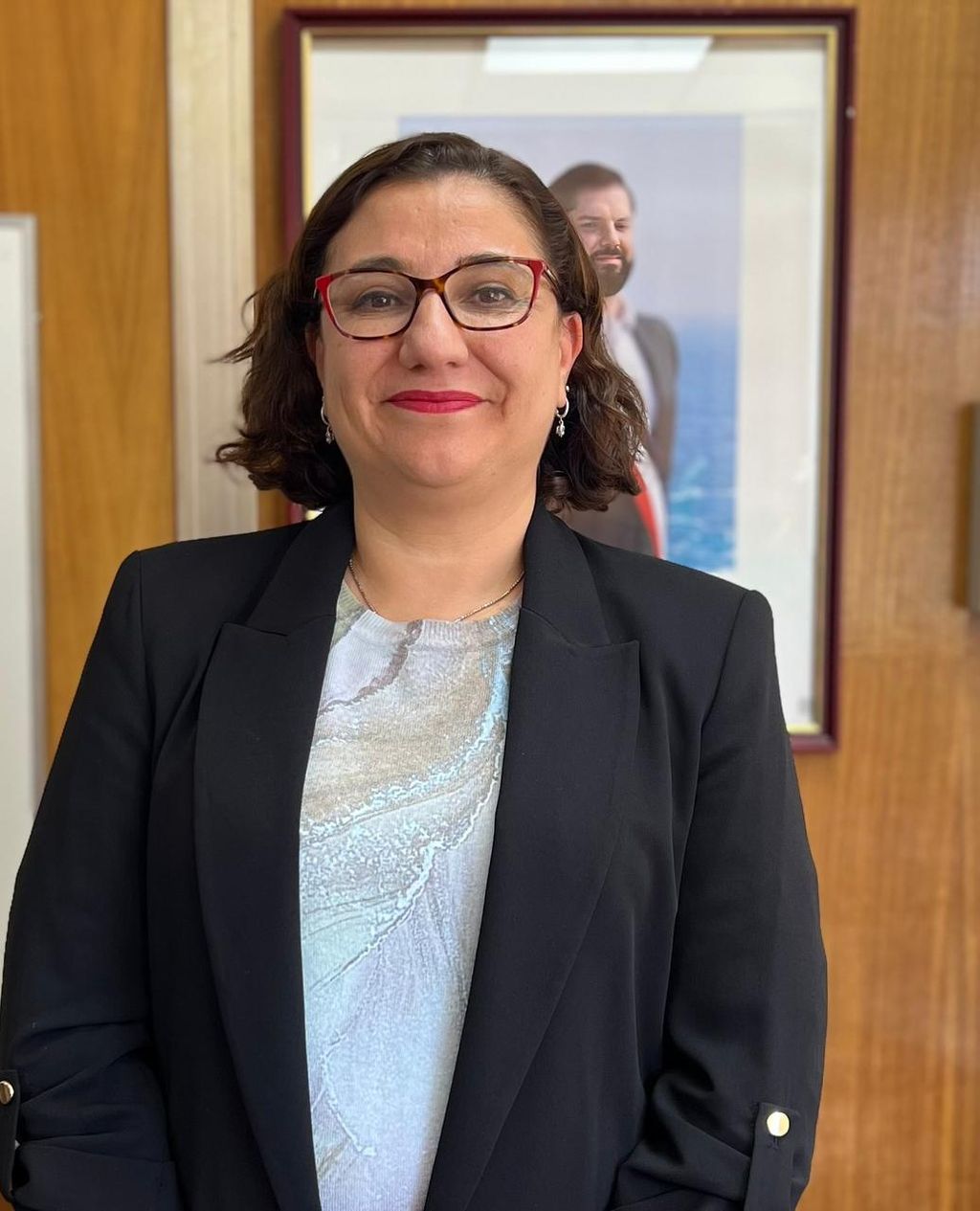 SEREMI DEL TRABAJO SEREMI DEL TRABAJO