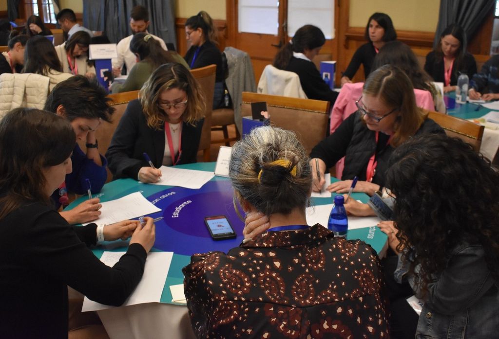 CONGRESO NIÑEZ (2) CONGRESO NIÑEZ (2)