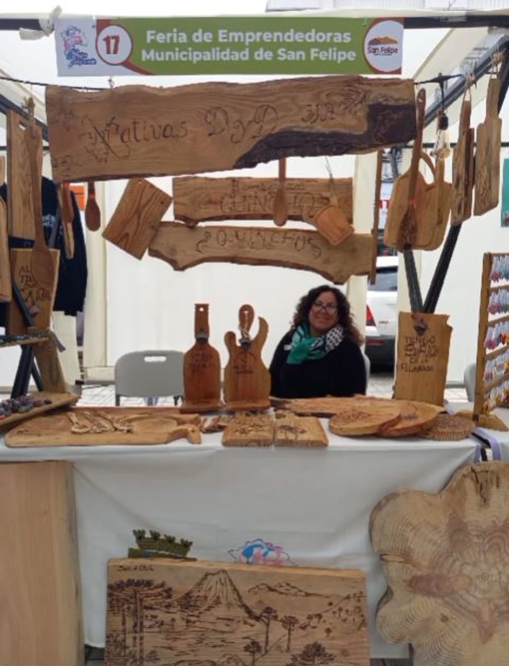 mujer emprende san felipe mujer emprende san felipe