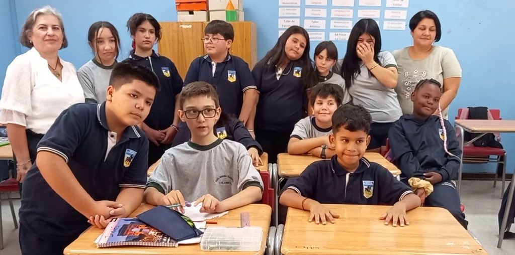 1SIMCE JMC 1SIMCE JMC