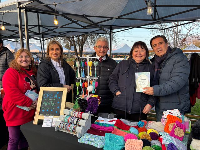 mercado vecinal mercado vecinal