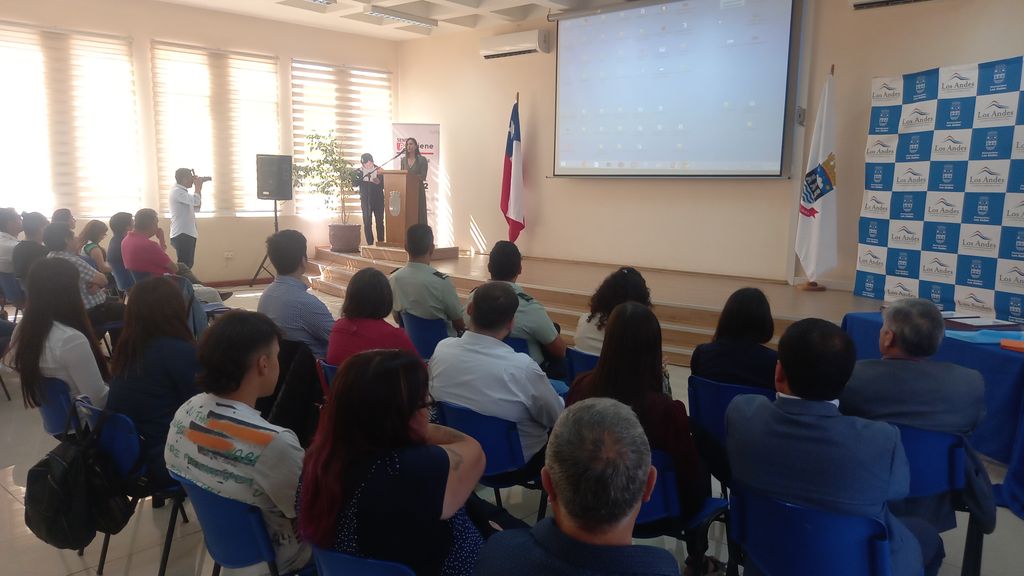 CALIDAD DE VIDA SENDA CALIDAD DE VIDA SENDA