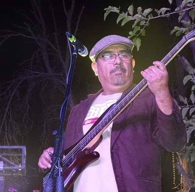 VICTOR ACEVEDO VICTOR ACEVEDO