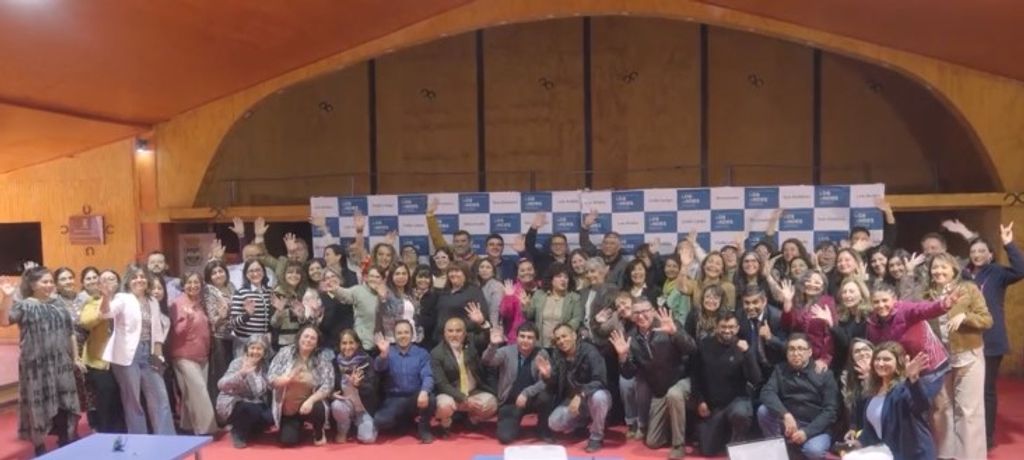 SLEP LOS ANDES SLEP LOS ANDES