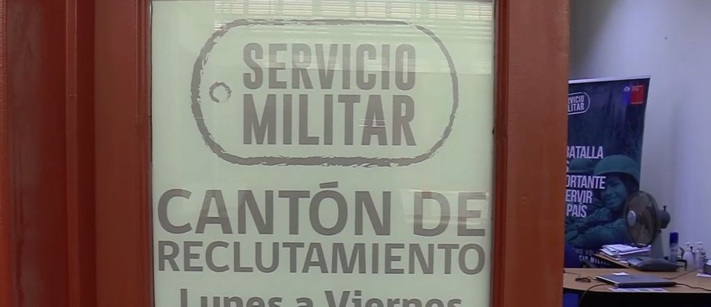 servicio militar servicio militar