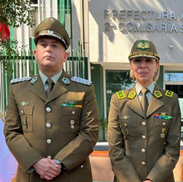 OFICIALES OFICIALES