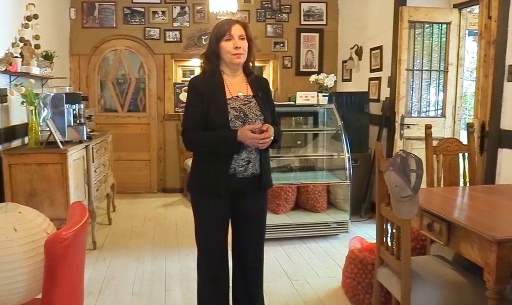 VALENTINA VARGAS VALENTINA VARGAS