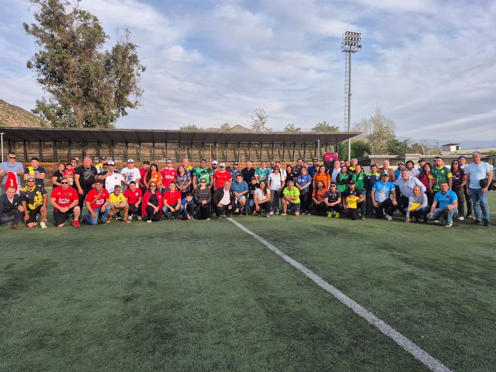 DETERGENTES DETERGENTES