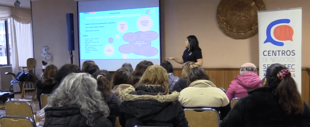 SERCOTEC INICIO ESCUELA DE FORTALECIMIENTO EMPRESARIAL FEMENINO EN SAN FELIPE SERCOTEC INICIO ESCUELA DE FORTALECIMIENTO EMPRESARIAL FEMENINO EN SAN FELIPE