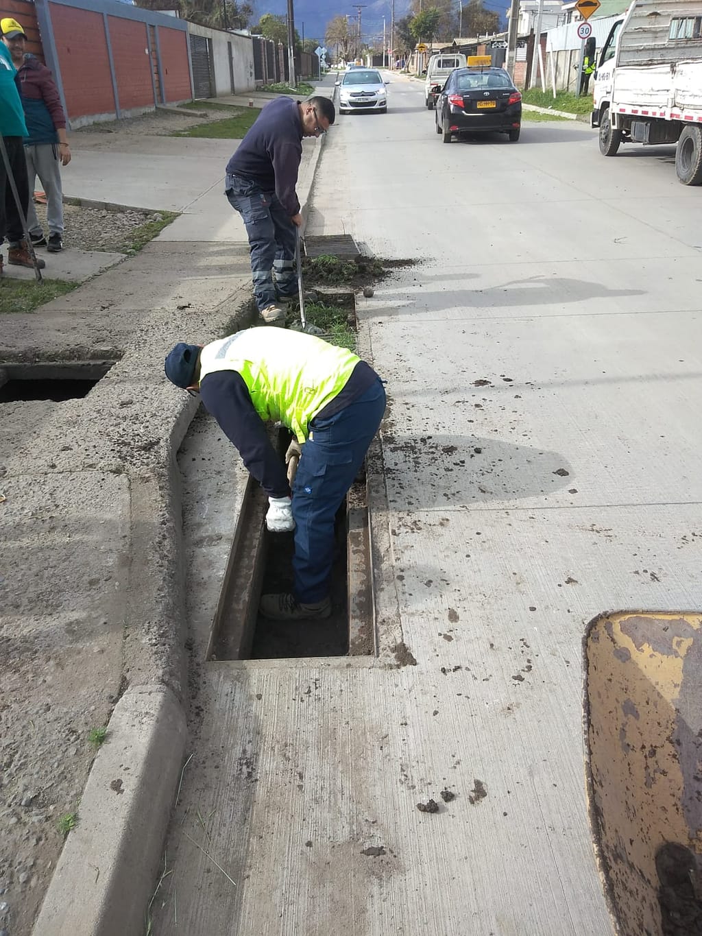 balance lluvias quillota balance lluvias quillota
