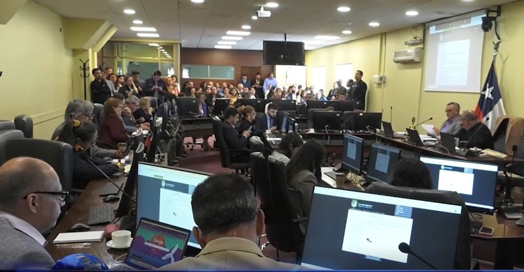 PROYECTOS CORE PROYECTOS CORE