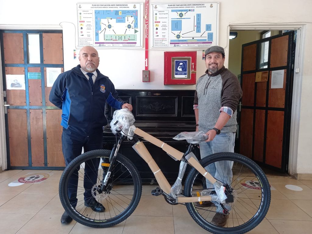 CICLETADA LICEO AMERICA INVITACION CICLETADA LICEO AMERICA INVITACION